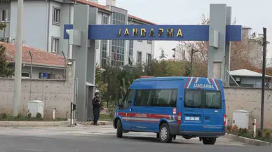 Aksaray’da 12 Aranan Şahıs Jandarma Gruplarınca Yakalandı