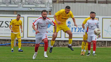 Alaçatıspor, Mahallî Derbi Öncesi Moral Kazandı