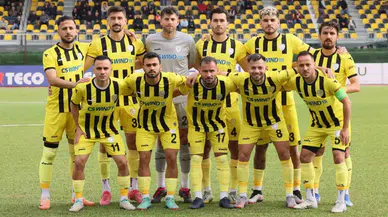 Aliağa Alanında Kazandı