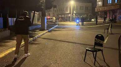 Alkollü Şahıs Rastgele Ateş Açtı: Facia Teğet Geçti