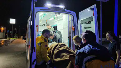 Alkollü Şoförün Çarptığı Anne Kızından 11 Gün Sonra Hayatını Kaybetti