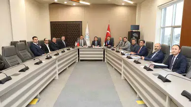 Alkü’de Emekçiler İçin Toplu Kontrat