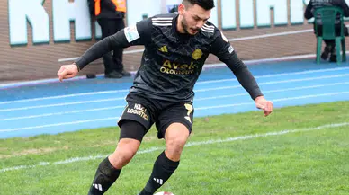 Altay’ın Ligde Gol Atan Bir Oyuncusu Kaldı