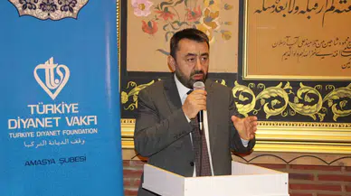 Amasya Müftüsü Ayvaz: “Ülkemizde Filistin’de Savaş Bitmiş Üzere Hava Var, Batı Davaya Daha Çok Sahip Olmaya Başladı"