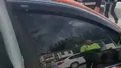 Amasya’da Ticari Taksi ve Arabadan 7 Kaçak Göçmen Çıktı