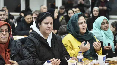Ankara Büyükşehir Belediyesi, Büyük Felaketin Yıl Dönümünde Hayatını Kaybeden Vatandaşları Andı