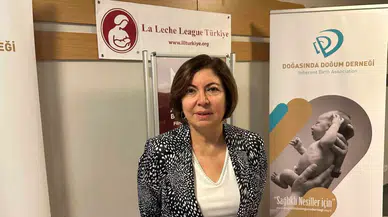 Ankara Koru Hastanesi’nde ’Afet Durumlarında Bebek Beslenmesi’ Bahisli Aktiflik Düzenlendi