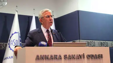 Ankara Sanayi Odası Şubat Ayı Meclis Toplantısı Gerçekleştirildi