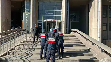 Ankara’da Silah Kaçakçılığı Yapan Bir Kişi Yakalandı
