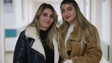 Annesine Karaciğeri ile ’Can’ Oldu