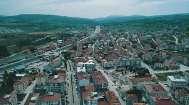 Anonsla Personel Arayan İlçede Büyük Nüfus Artışı
