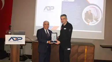 Antalya Niyet Platformu’nda Sarsıntı Konuşuldu