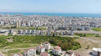 Antalya Yabancılara Konut Satışında Başkan
