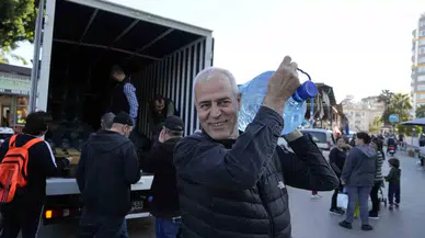 Antalya’da Belediyenin Sudan Ucuz Suyu ’Yok’ Satıyor