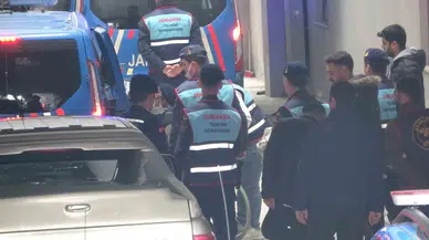 Antalya’da Eski GÜZEL PARTİ İlçe Liderine Silahlı Atakta 4 Tutuklama