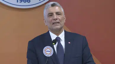 Antalya’da Selden Etkilenen Esnafa 100 Milyon Lira Ek Finansman Takviyesi