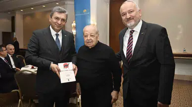 Antalya’nın 2024 Yılında Turizmde Gayesi 60 Milyar Dolar