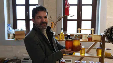 Arılar Geçen Yıla Oranla Yüzde 50 Randıman Düşürdü