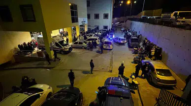 Arkadaşlarından Helallik İstedikten Sonra Kanlar İçerisinde Bulundu