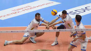 Arkas Spor, Galatasaray’ı Ağırlıyor