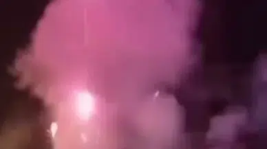 Asker Cümbüşünde Ortalık Savaş Alanına Döndü