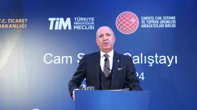 Aso Lideri Ardıç: “Sanayinin Hane Halkını Sübvanse Ettiği Tek Ülkeyiz”
