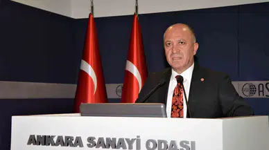 Aso Lideri Ardıç: “Yaşadıklarımızdan Ders Alırsak Sarsıntıya Gücümüz Yeter”