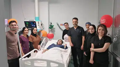 Asrın Felaketinin Fedakar Kahramanları Sıhhat Çalışanları
