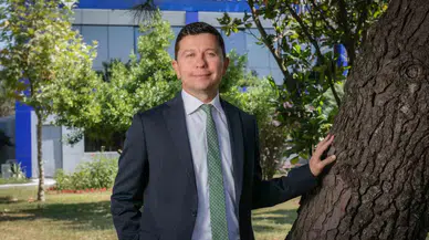 Assan Alüminyum Cdp Skoruyla Global Ortalamanın Üzerinde