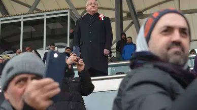 Astsubaylar Mezun Oldu