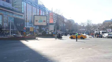 Ataşehir Belediyesinden ‘Billboardlarda Afiş Yayınlatma’ Savlarına Ait Açıklama
