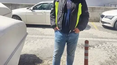 Ataşehir’de Ucuz Kask Can Aldı