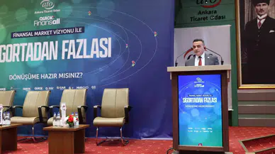 ATO Lider Yardımcısı Aktay: “İnşaat Şirketleri, Bina Tamamlama Sigortası ile Riske Karşı Korunuyor”
