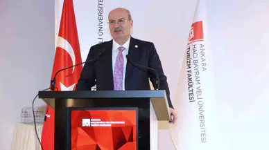 ATO Lideri Baran: “Reel Bölümün En Kıymetli Meselelerinden Biri Eleman Bulamamak”