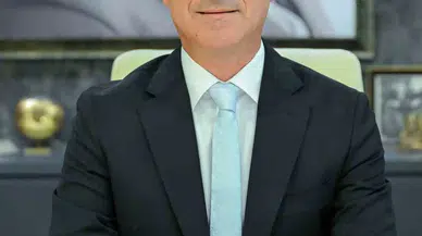 Atso Lideri Bahar: "Antalya Dünyanın En Fazla Ziyaretçi Çeken 4’üncü Şehri"