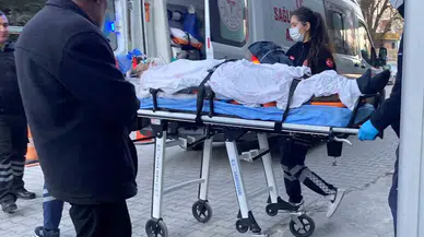 Attan Düşüp 15 Gün Sonra Beyin Mevti Gerçekleşen Şahıs Böbrekleriyle Kardeşine Umut Oldu