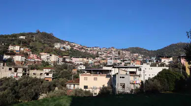 Aydın’da Enteresan Dava: 1938’de Doğup 6 Yaşında Ölen Kişinin, 1974’te Çocuğu Doğmuş Gözüküyor