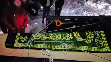 Babalarının Vasiyeti Sıkıntıya Dönüştü