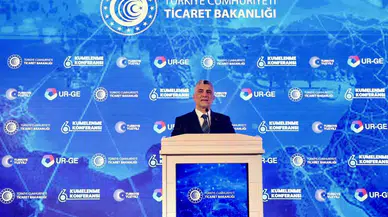 Bakan Bolat: “Hizmetler İhracatımızı 200 Milyar Dolara Çıkarma Azmindeyiz”
