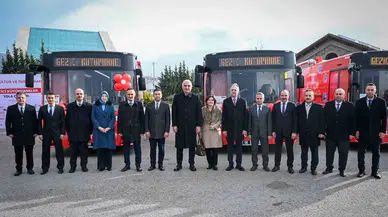 Bakan Ersoy: "Cumhuriyet’in 100’üncü Yılında 100 Yeni Kütüphane Gayemize Ulaştık"