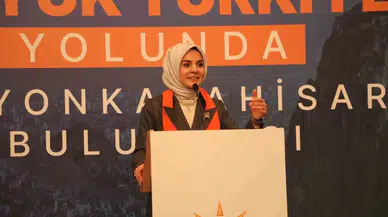 Bakan Göktaş: “Afyonkarahisar’a Son 20 Yılda Yaklaşık 4,47 Milyar Lira Toplumsal Yardım Tahsis Ettik”