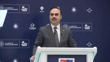 Bakan Kacır, Besin Araştırma ve Tahlil Merkezi’nin Açılışını Yaptı