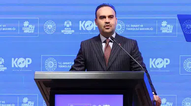 Bakan Kacır: “Çiftçinin Ambarı Artık Sabanın Ucunda Değil”
