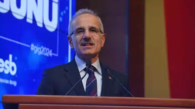 Bakan Uraloğlu: “Günlük İnternet Kullanım Mühleti, Dünyada 6 Saat 40 Dakika İken Ülkemizde Bu Sayı 6 Saat 50 Dakika”