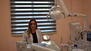 Bakımsız Dişler Genel Sıhhati Etkiliyor