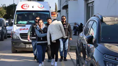 Bakkal Görünümlü Depoda Kanser İlacı Satan Çift Hür Kaldı