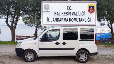 Balıkesir’de 173 Sistemsiz Göçmen ve 2 Organizatör Yakalandı