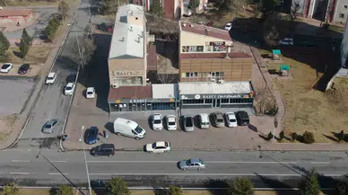 Başcı Unlu Mamulleri Büyümeye Devam Ediyor