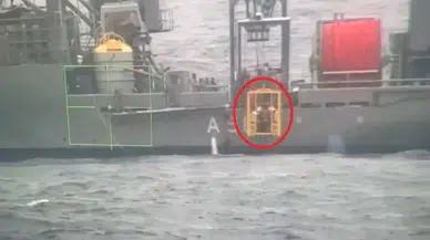 Batan Gemide Kaybolan 6 Şahıstan Birinin Cansız Vücuduna Ulaşıldı