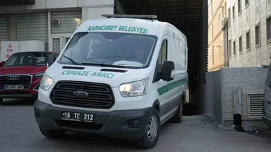 Batan Gemiden Çıkartılan Hüseyin Tutuk’un Cenazesi İsimli Tıp Kurumu’na Getirildi